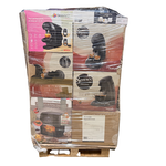 Pallet retourgoederen